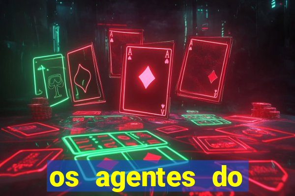 os agentes do destino online dublado assistir os agentes do destino dublado online gratis